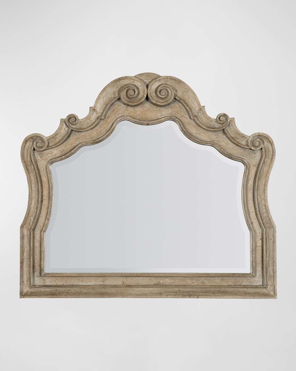 Castella 50" Beveled Wall Mirror
