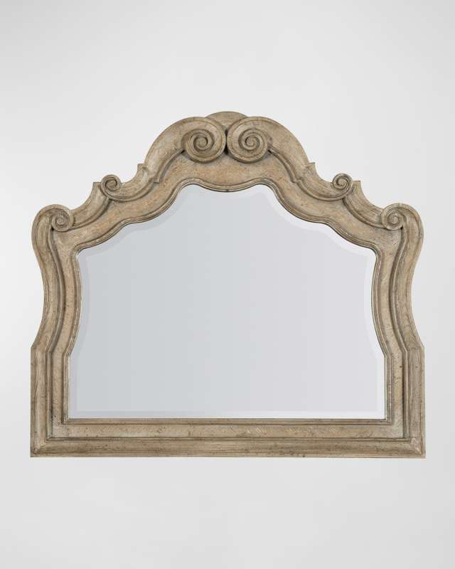 Castella 50" Beveled Wall Mirror
