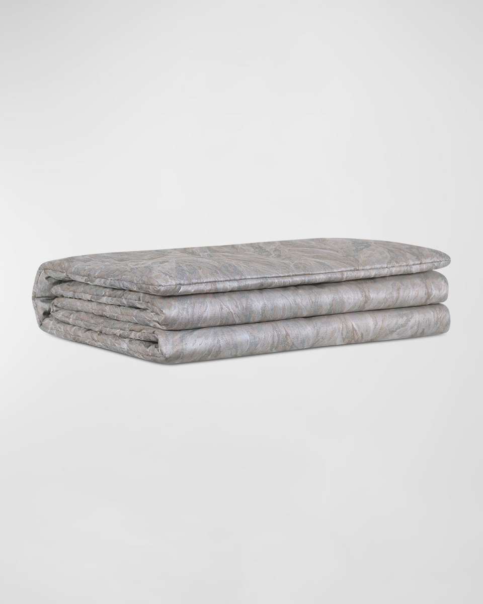Kolette Luster Bed Scarf