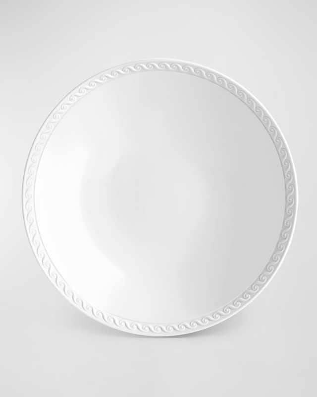 Neptune Soup Plate