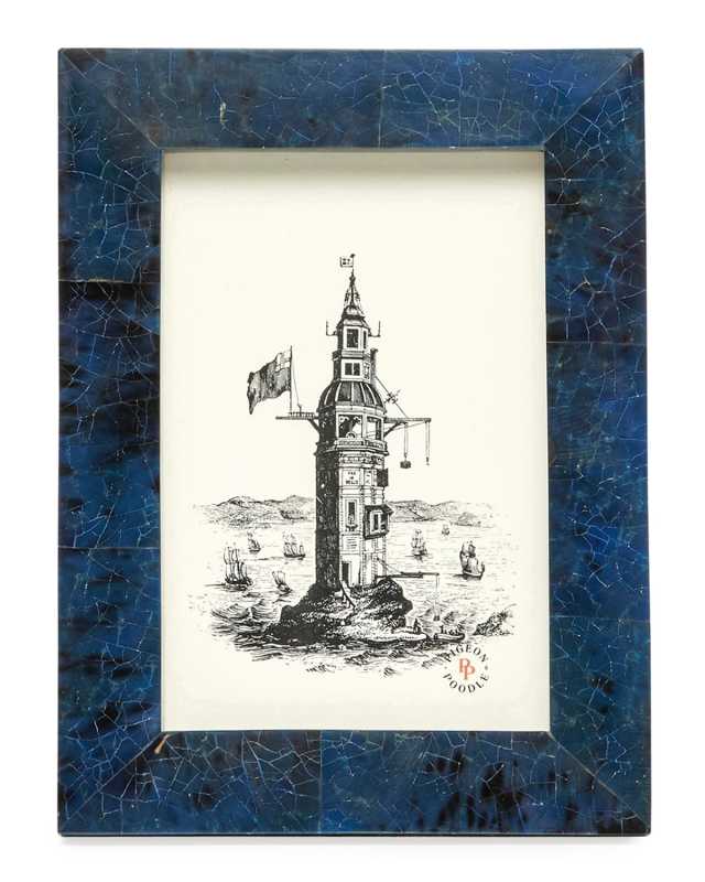 Colmar Frame, 4x