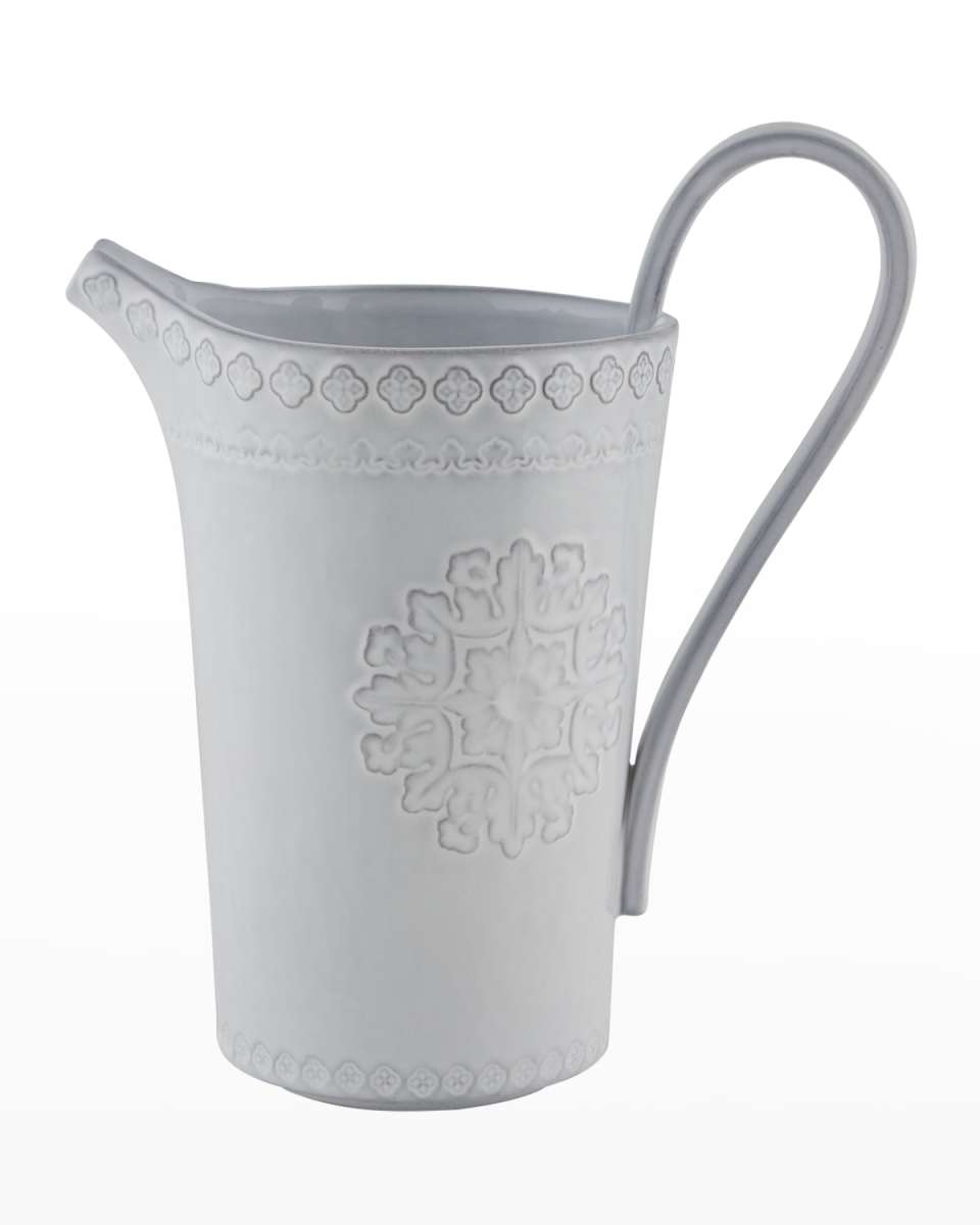 Rua Nova Pitcher