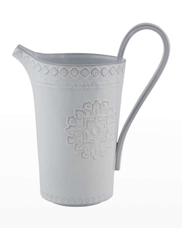 Rua Nova Pitcher