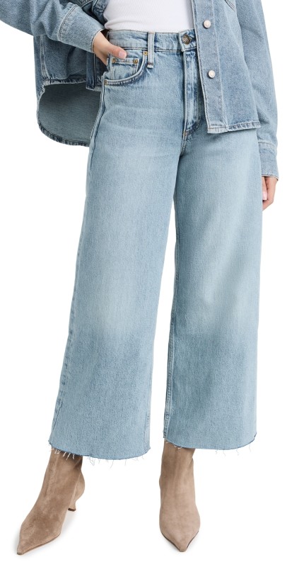rag & bone Andi Jeans Cecilia