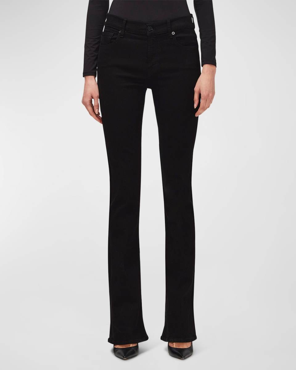 Kimmie Bootcut Jeans