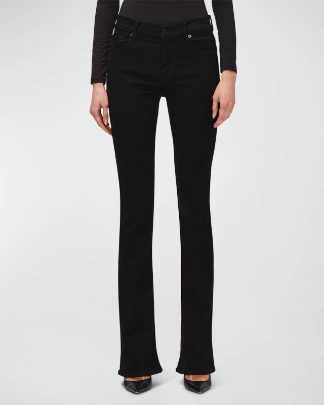 Kimmie Bootcut Jeans