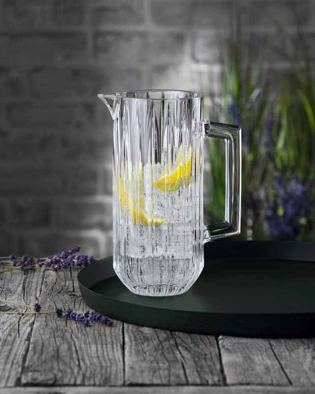 Jules Pitcher