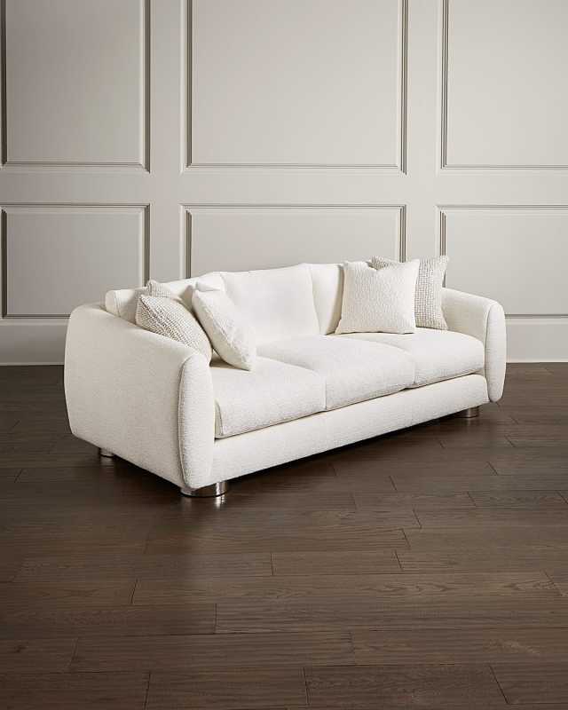 Ansel Sofa - 91"
