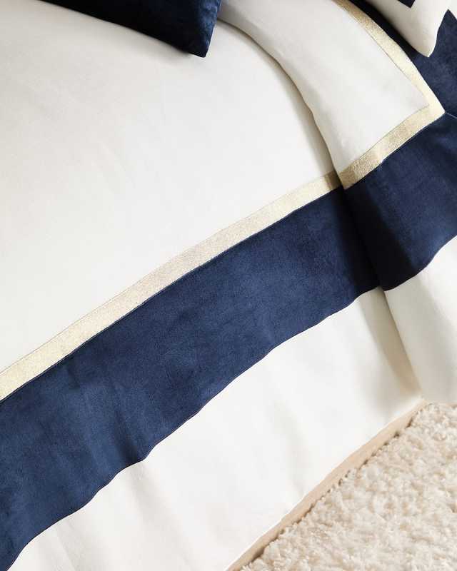 Akadia 3-Piece Duvet Set,
