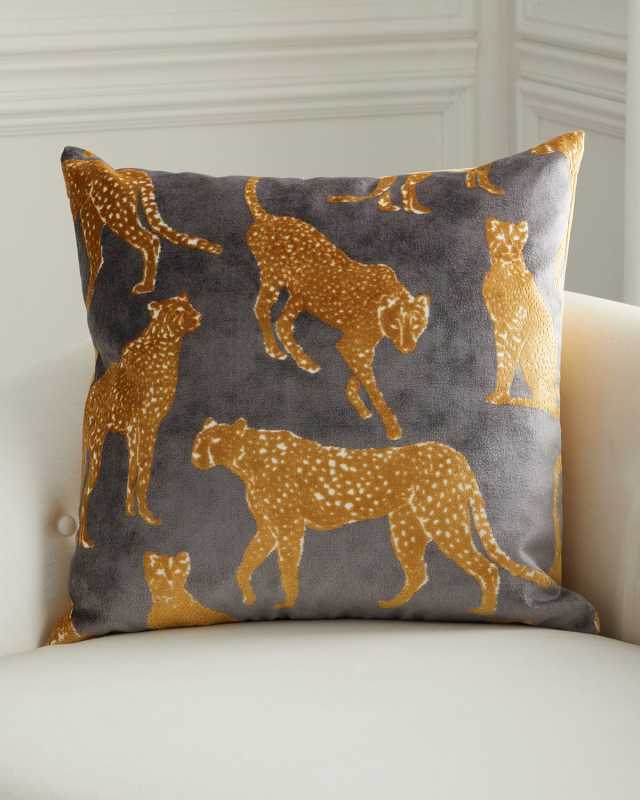 Animique Pillow,