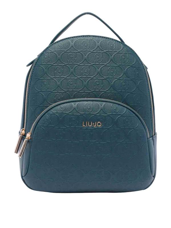 Liu Jo Sac À Dos - Vert