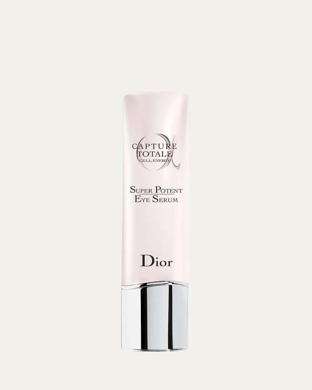 Capture Totale Super Potent Eye Serum