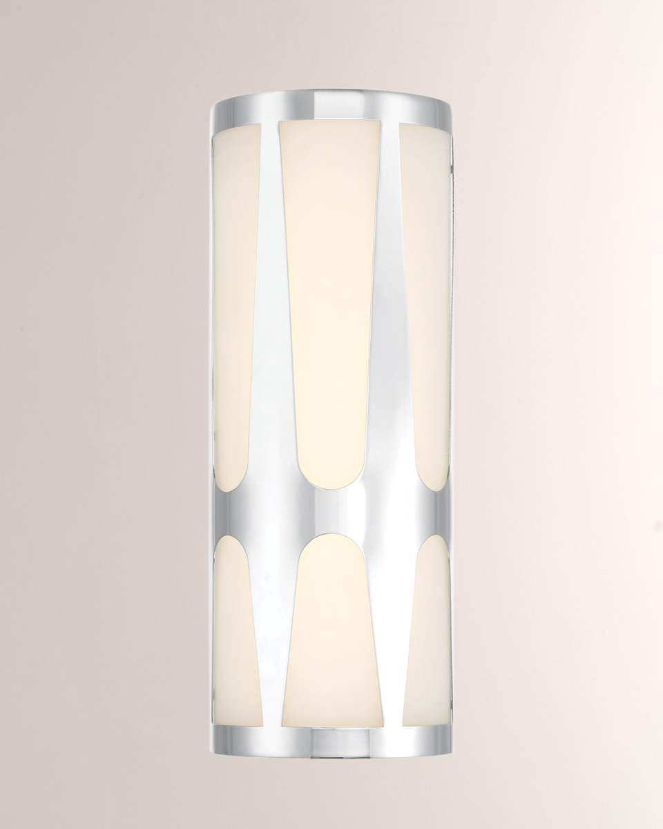 Royston 2-Light Antique Wall Moun