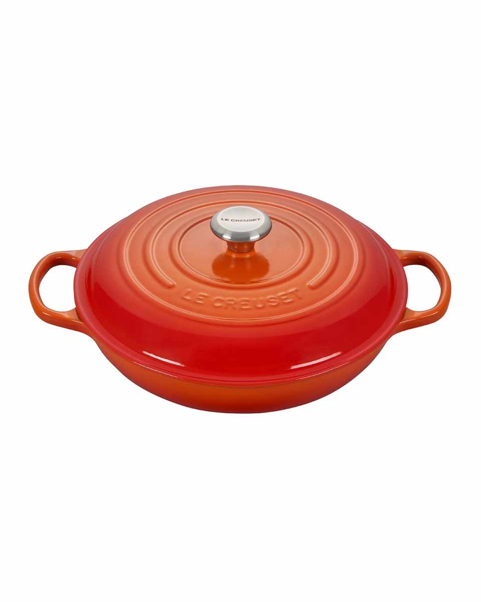 3.5-Qt. Signature Braiser