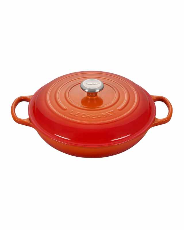 3.5-Qt. Signature Braiser