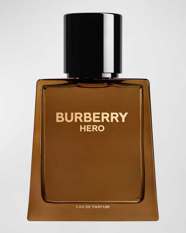 Men's Burberry Hero Eau de Parfum,