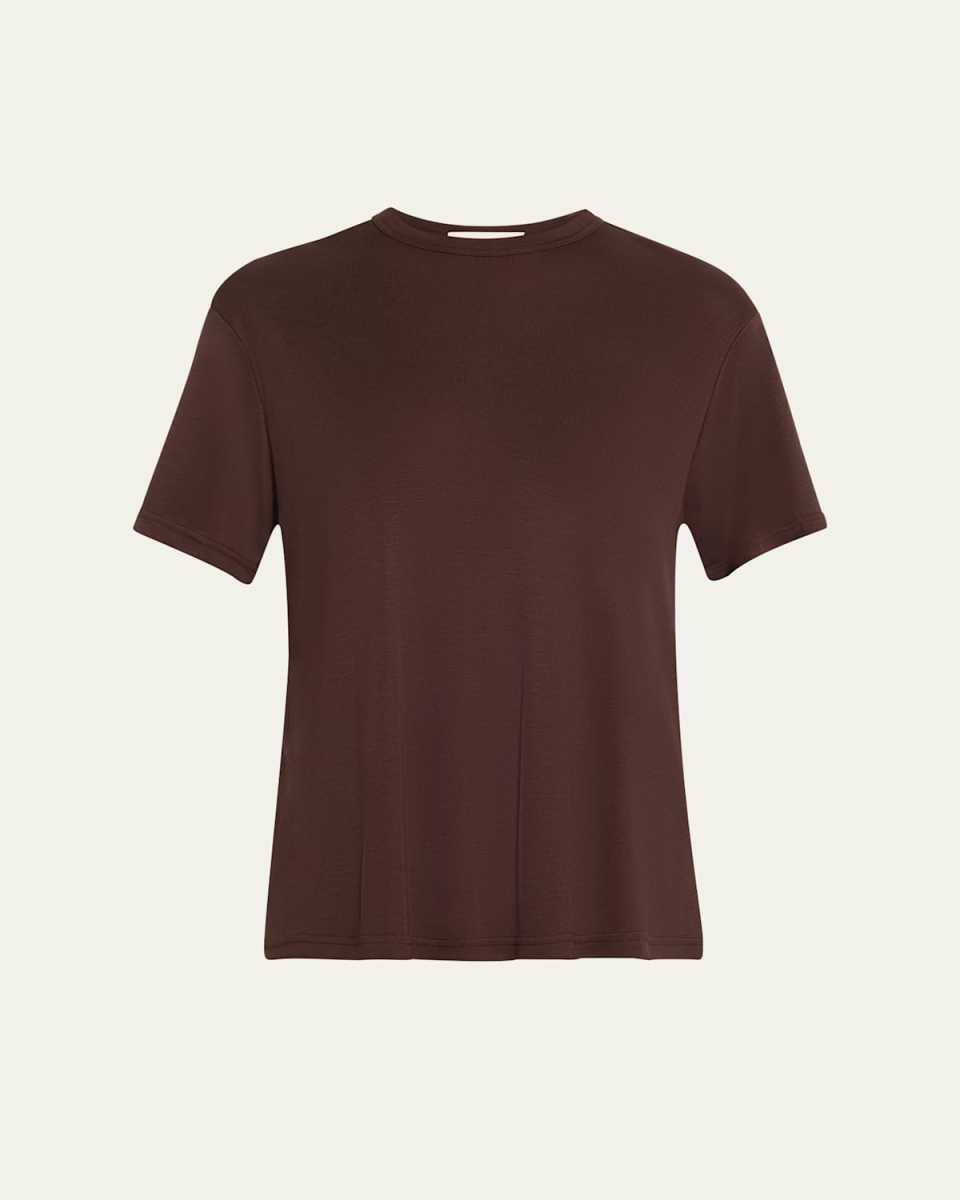 Short-Sleeve Jersey T-Shirt