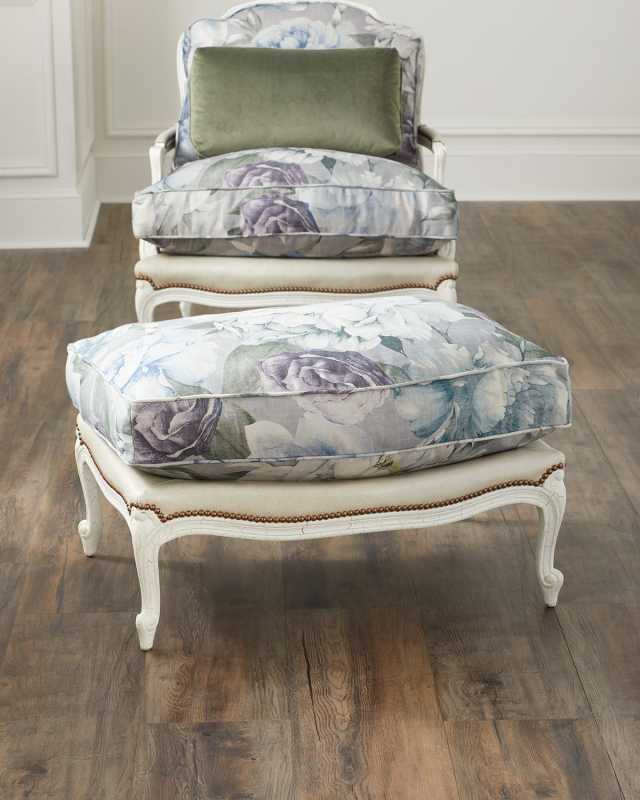 Genevieve Ottoman