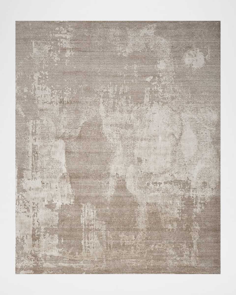 Hawk Hand-Woven Rug, 9' x 12'