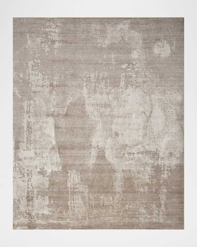 Hawk Hand-Woven Rug, 9' x 12'