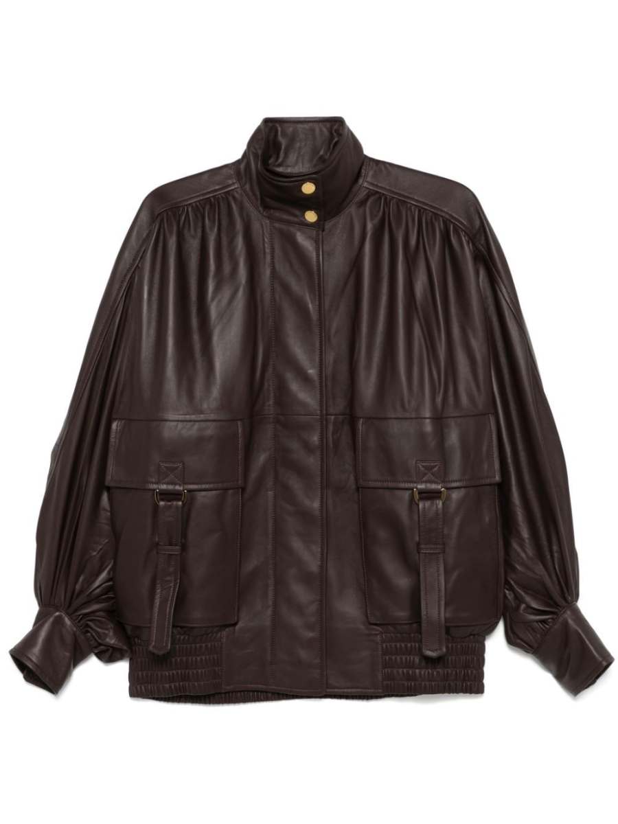 Illustration jacket