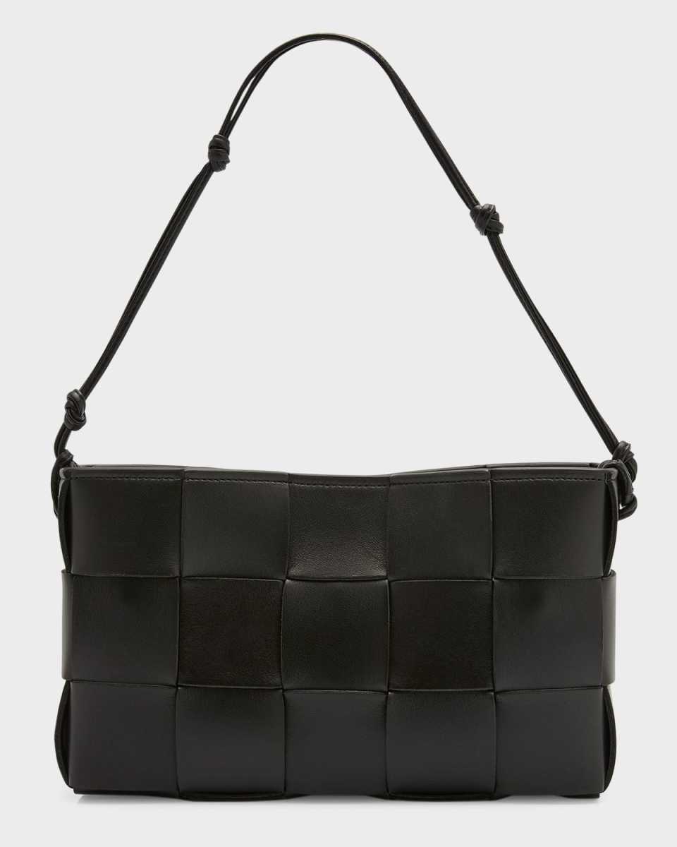 Cassette Pouch Bag on Strap