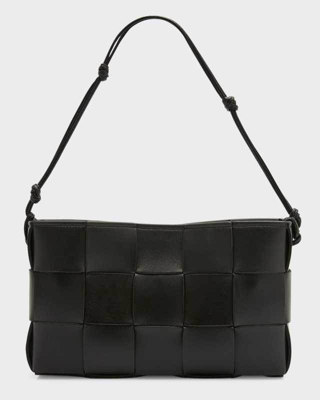 Cassette Pouch Bag on Strap
