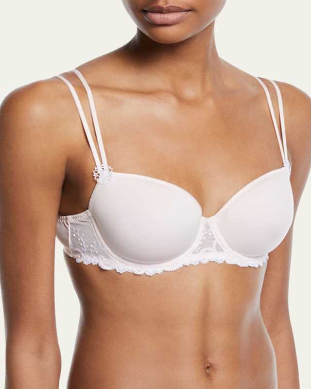 Delice 3D Molded Bra