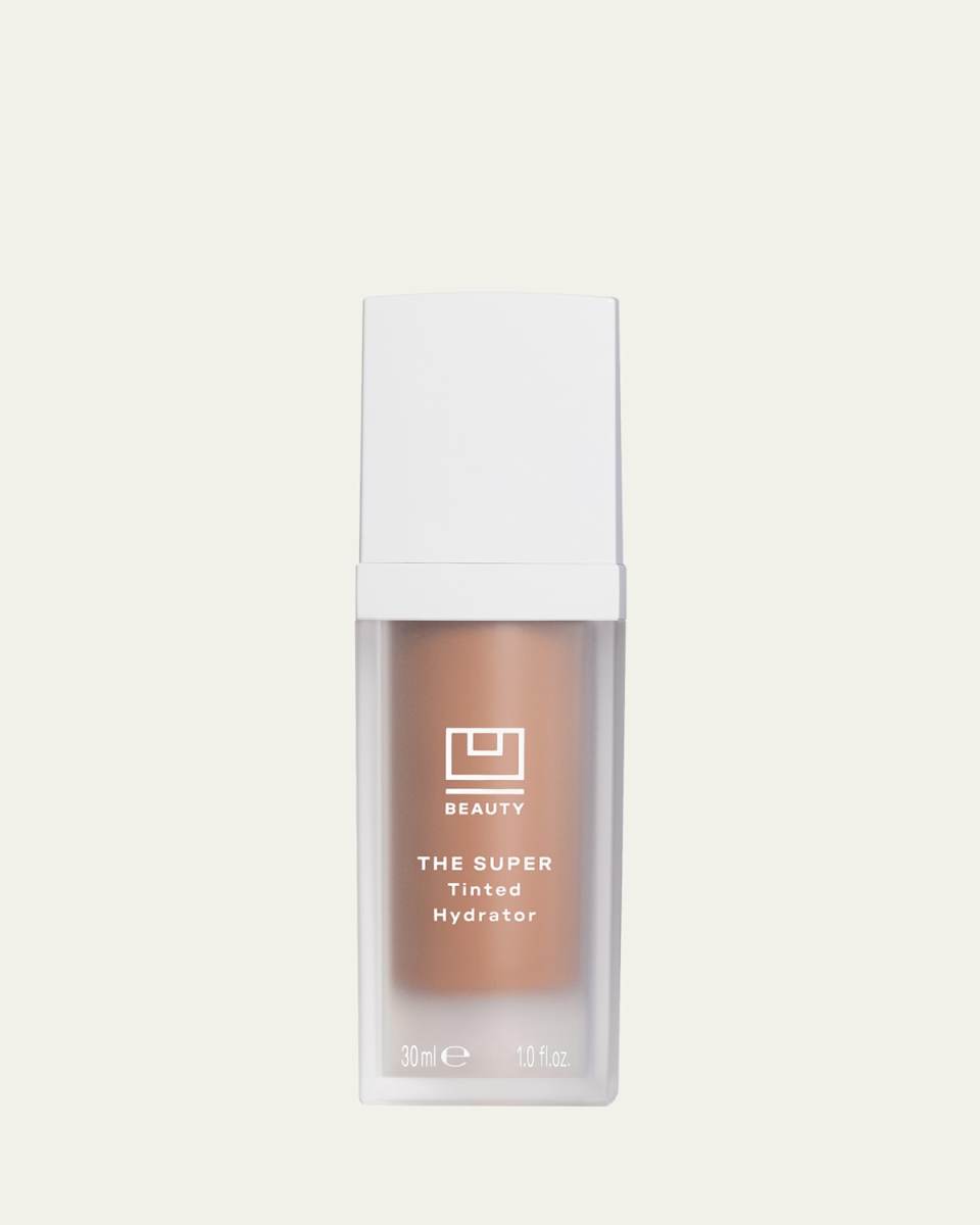 The SUPER Tinted Hydrator, 1 oz.