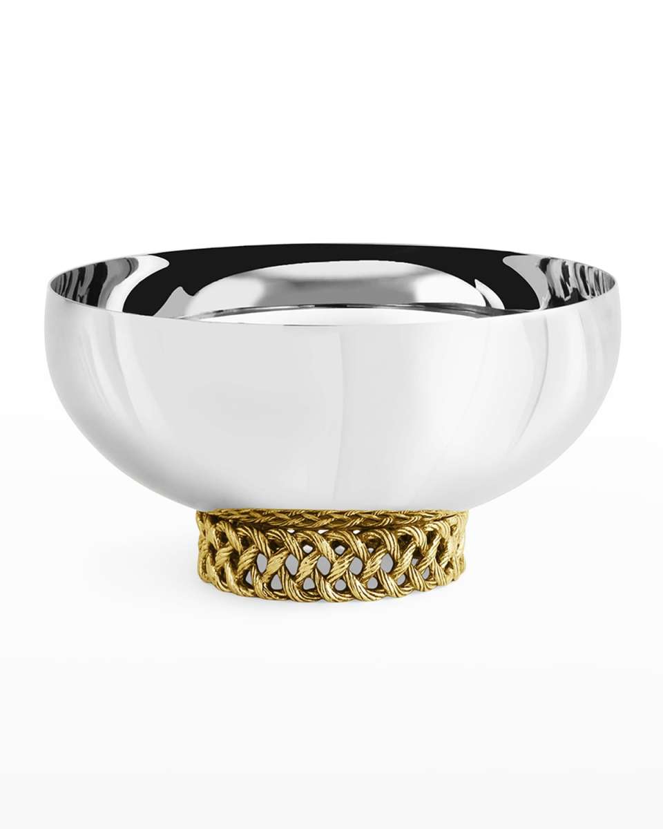 Small Love Knot Bowl