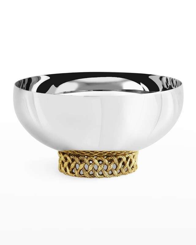 Small Love Knot Bowl