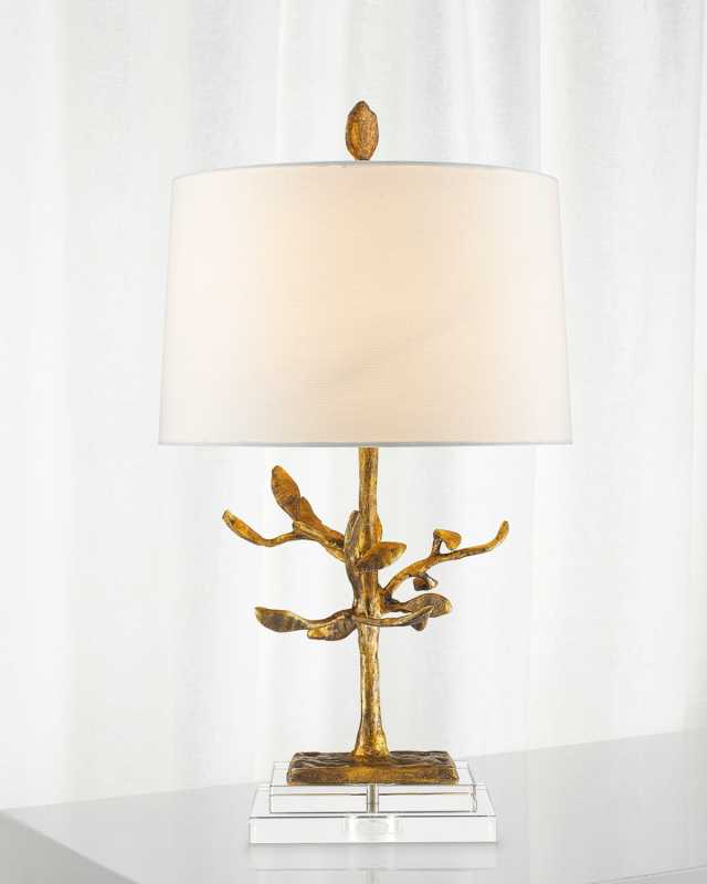 Audubon Park Table Lamp