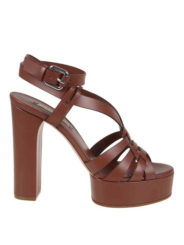 Casadei Mules - Florence