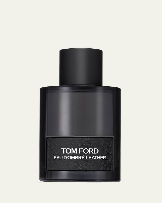 Eau D'Ombré Leather Eau De Parfum,