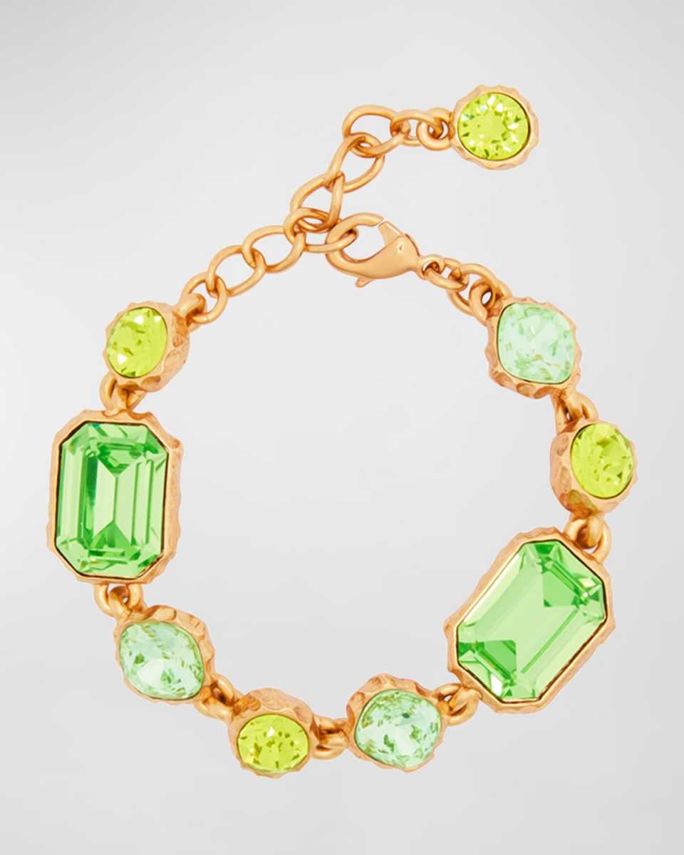 Classic Crystal Bracelet
