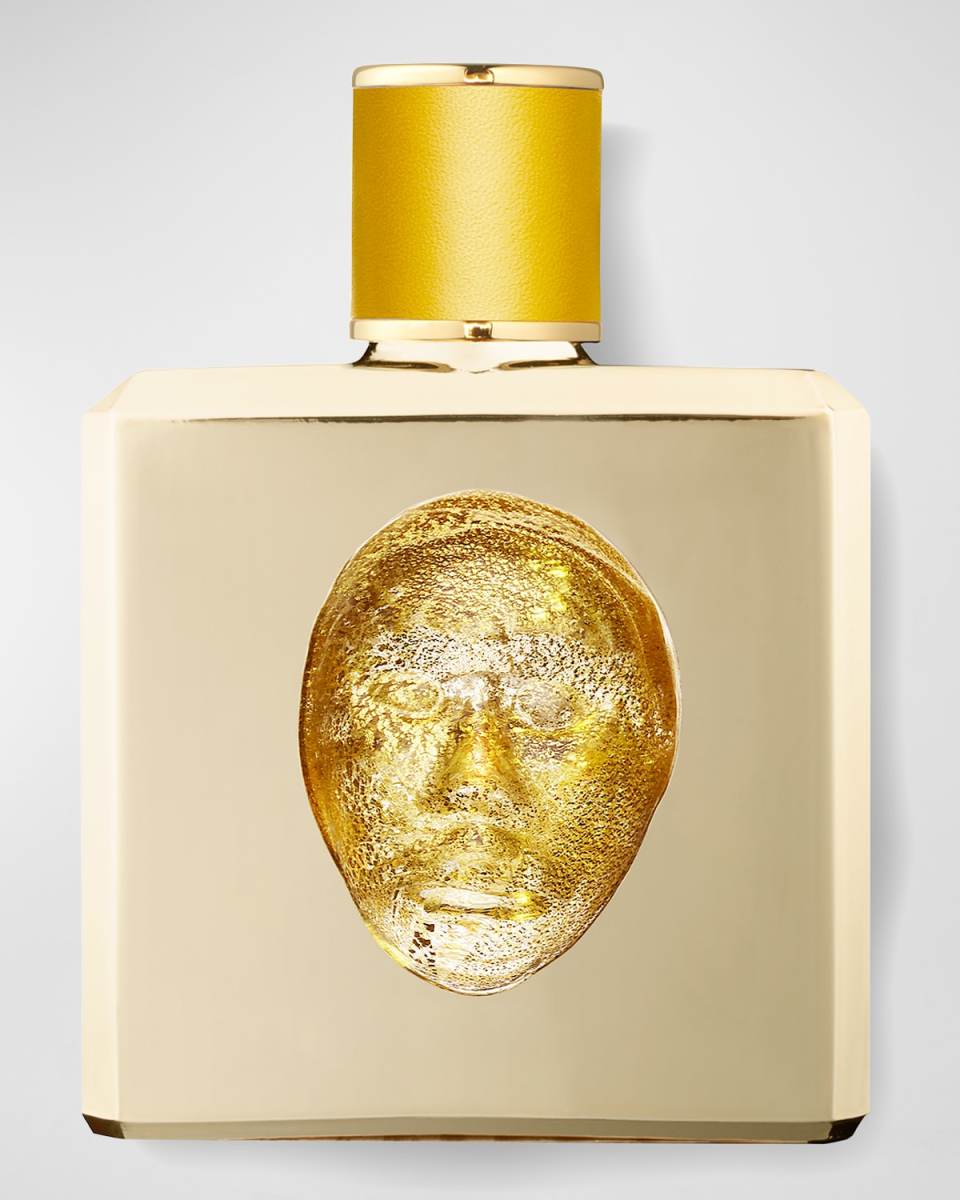 Mica d'Oro I Perfume Extract,