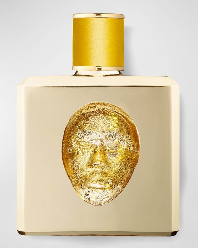 Mica d'Oro I Perfume Extract,