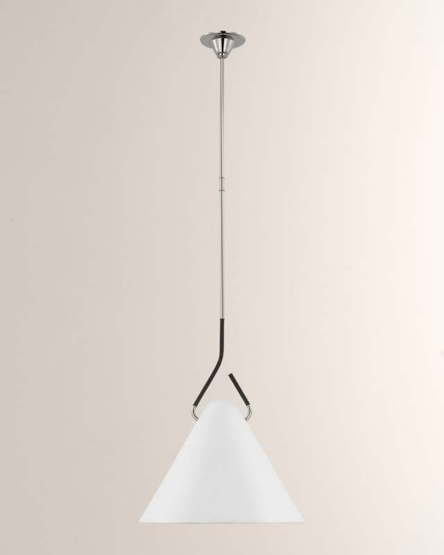 Laken 19" Pendant Light by Amber Lewis