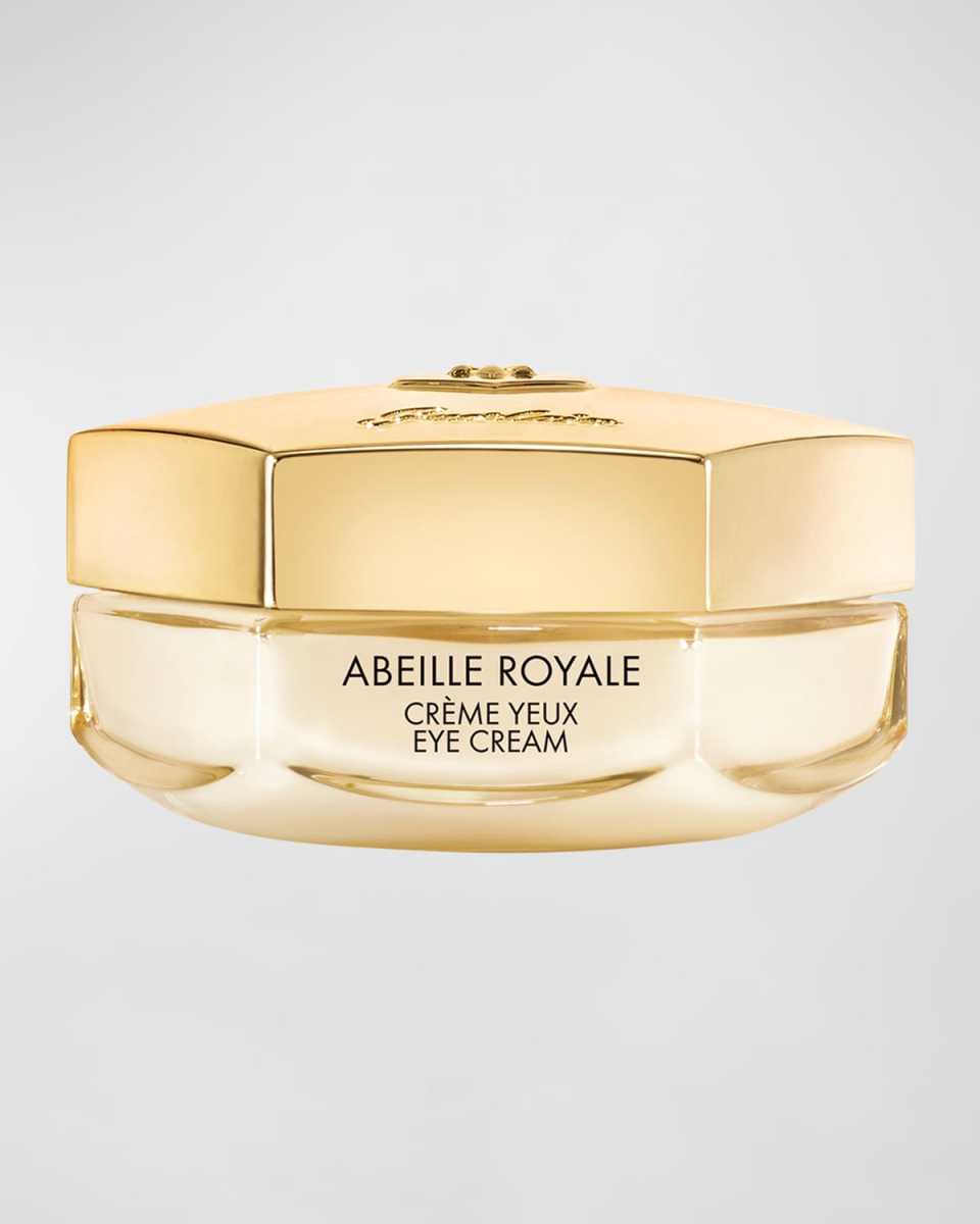 Abeille Royale Anti-Aging Eye Cream, 0.5 oz.