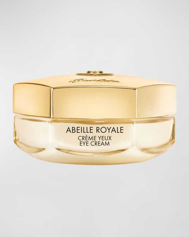 Abeille Royale Anti-Aging Eye Cream, 0.5 oz.