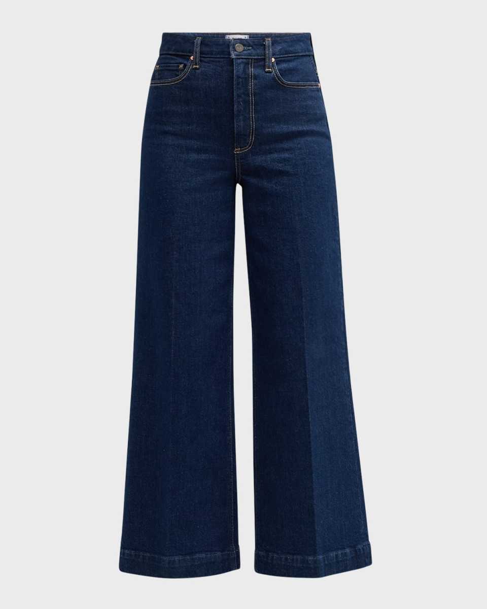 Harper Ankle Jeans