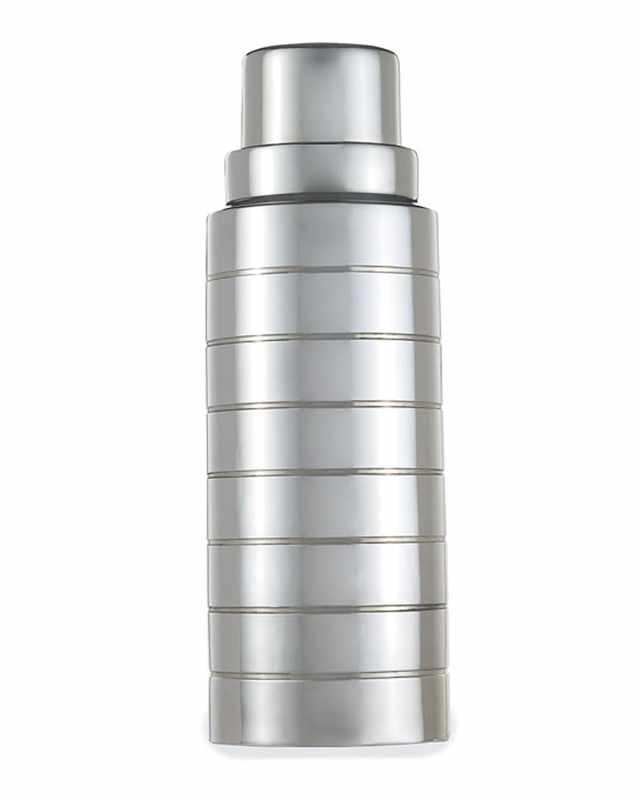 Montgomery Cocktail Shaker
