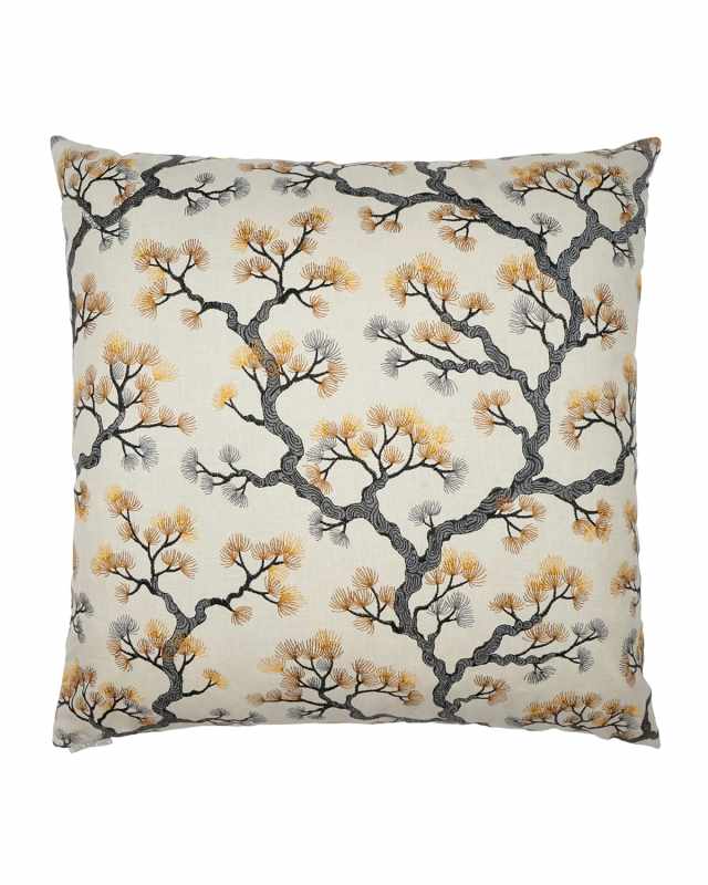 Matsu Pillow