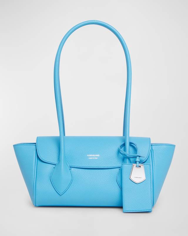 Mini Firenze Shoulder Bag