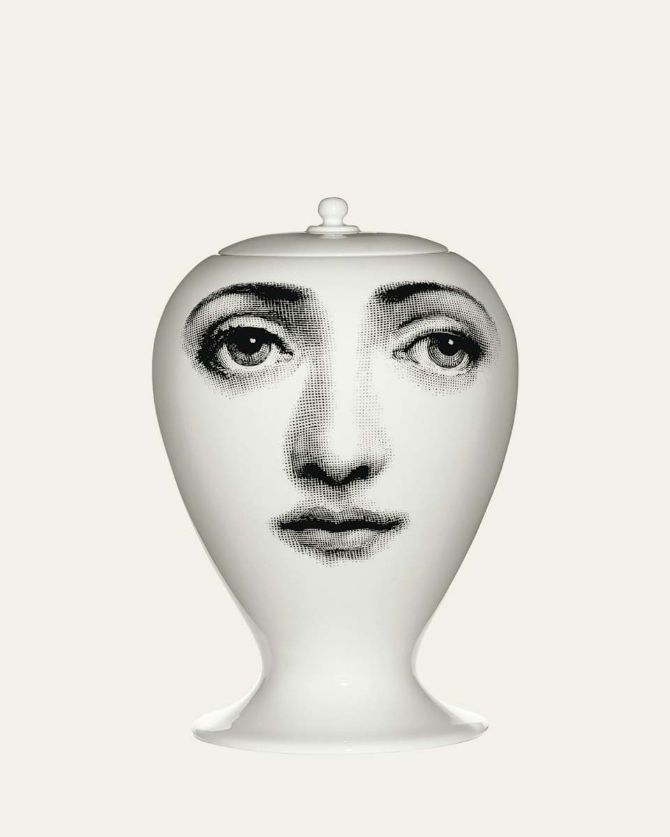 Buonanotte Vase