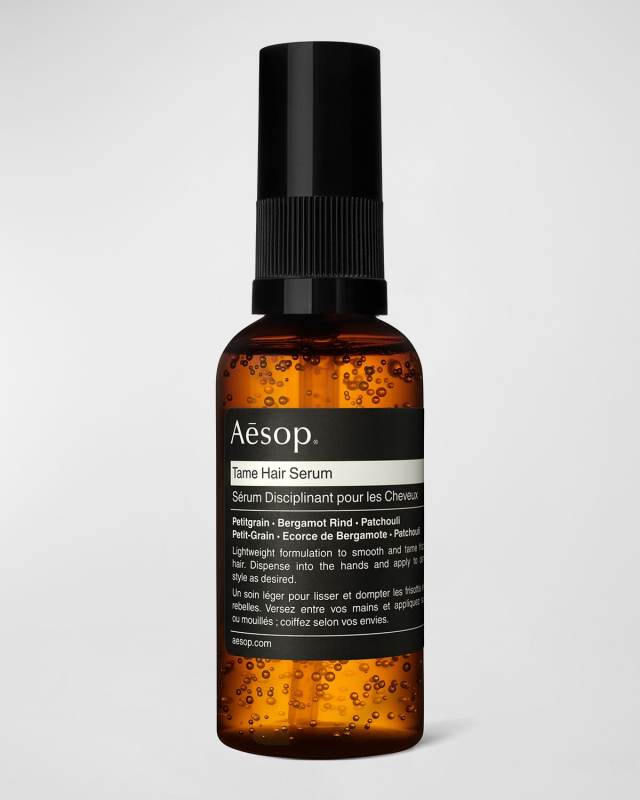 2 oz. Tame Hair Serum