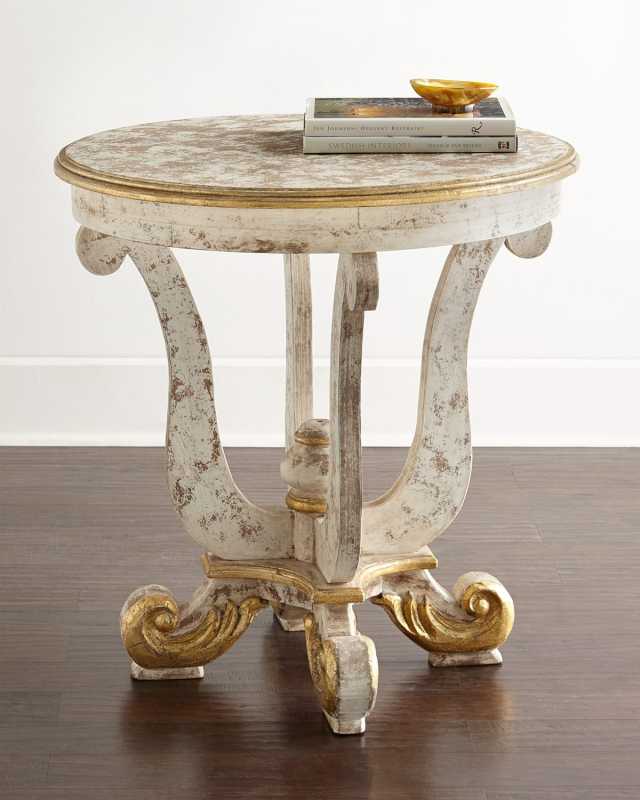 Athena Entry Table