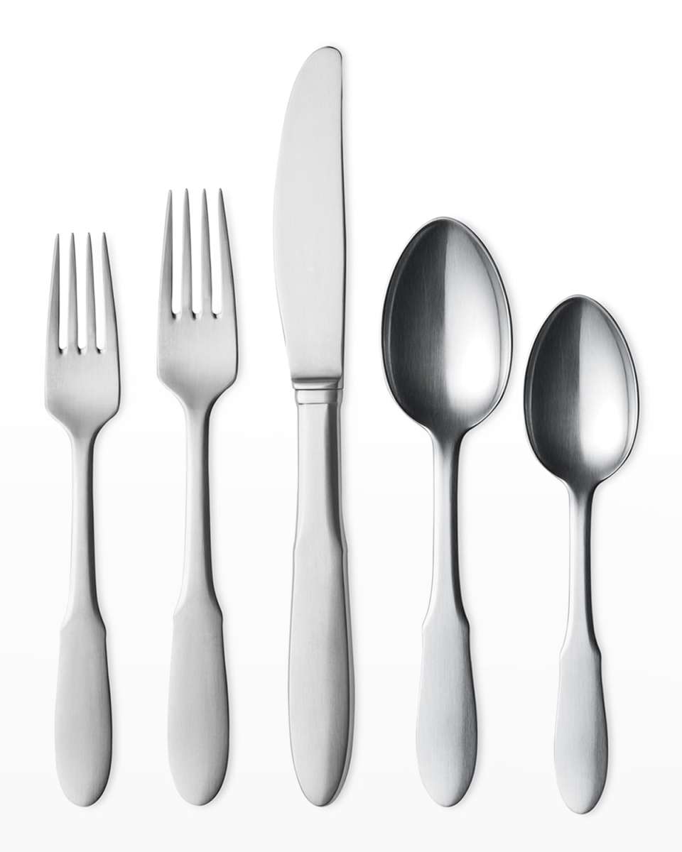 Mitra 5-Piece Cutlery Gift Box