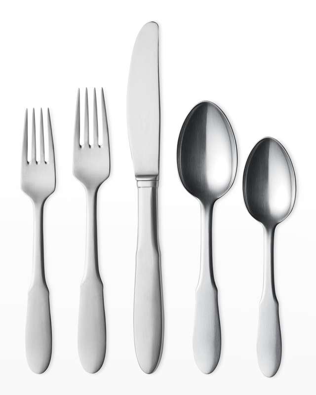 Mitra 5-Piece Cutlery Gift Box