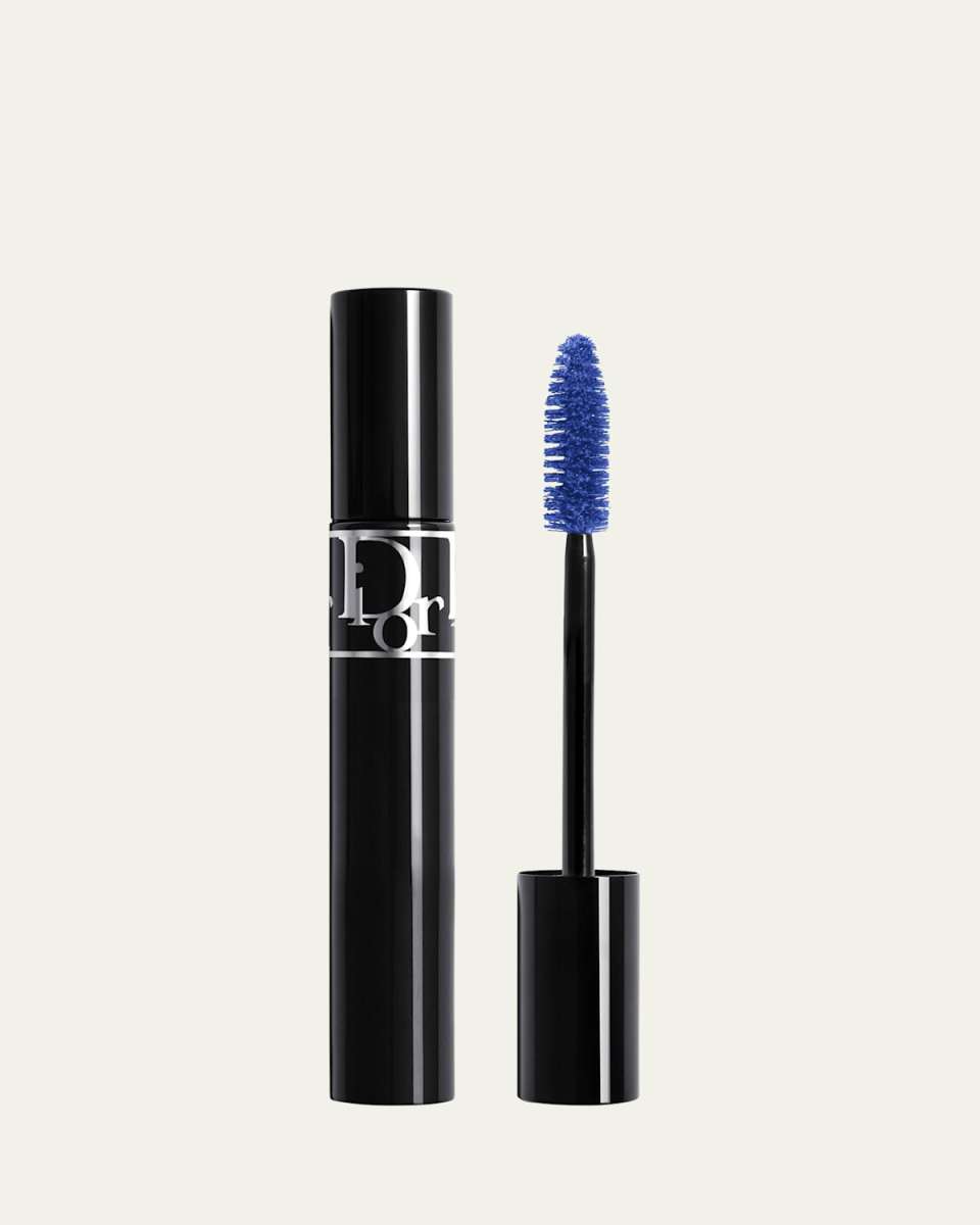 Diorshow Pump 'N' Volume Mascara